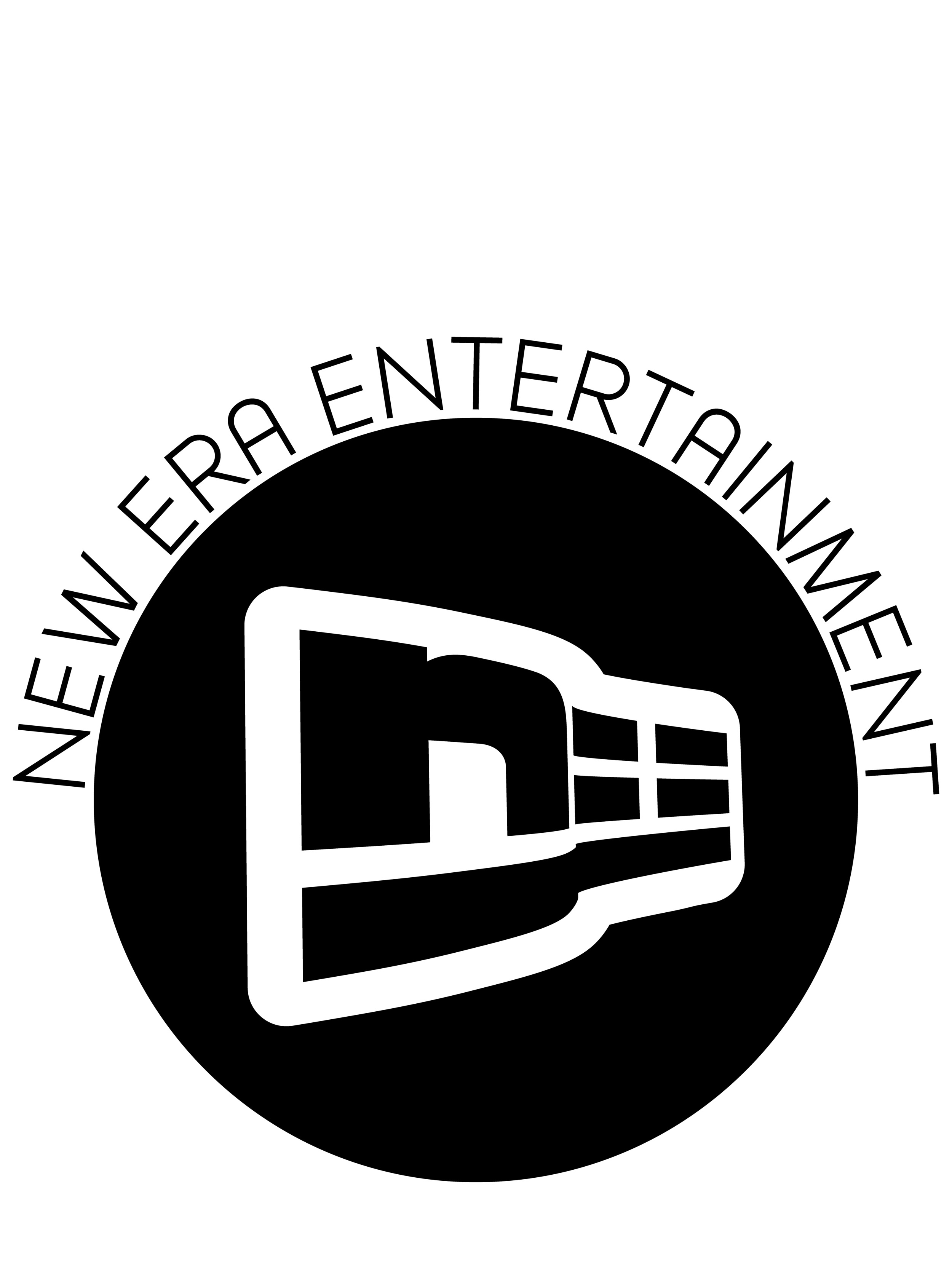 New Era Entertainment Logo